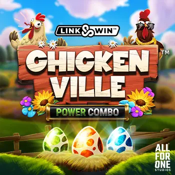 Chickenville POWER COMBO